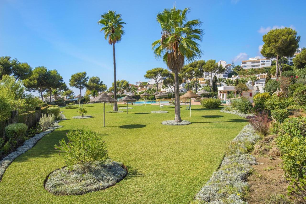 Apartment Miraflores La Cala De Mijas Exterior foto