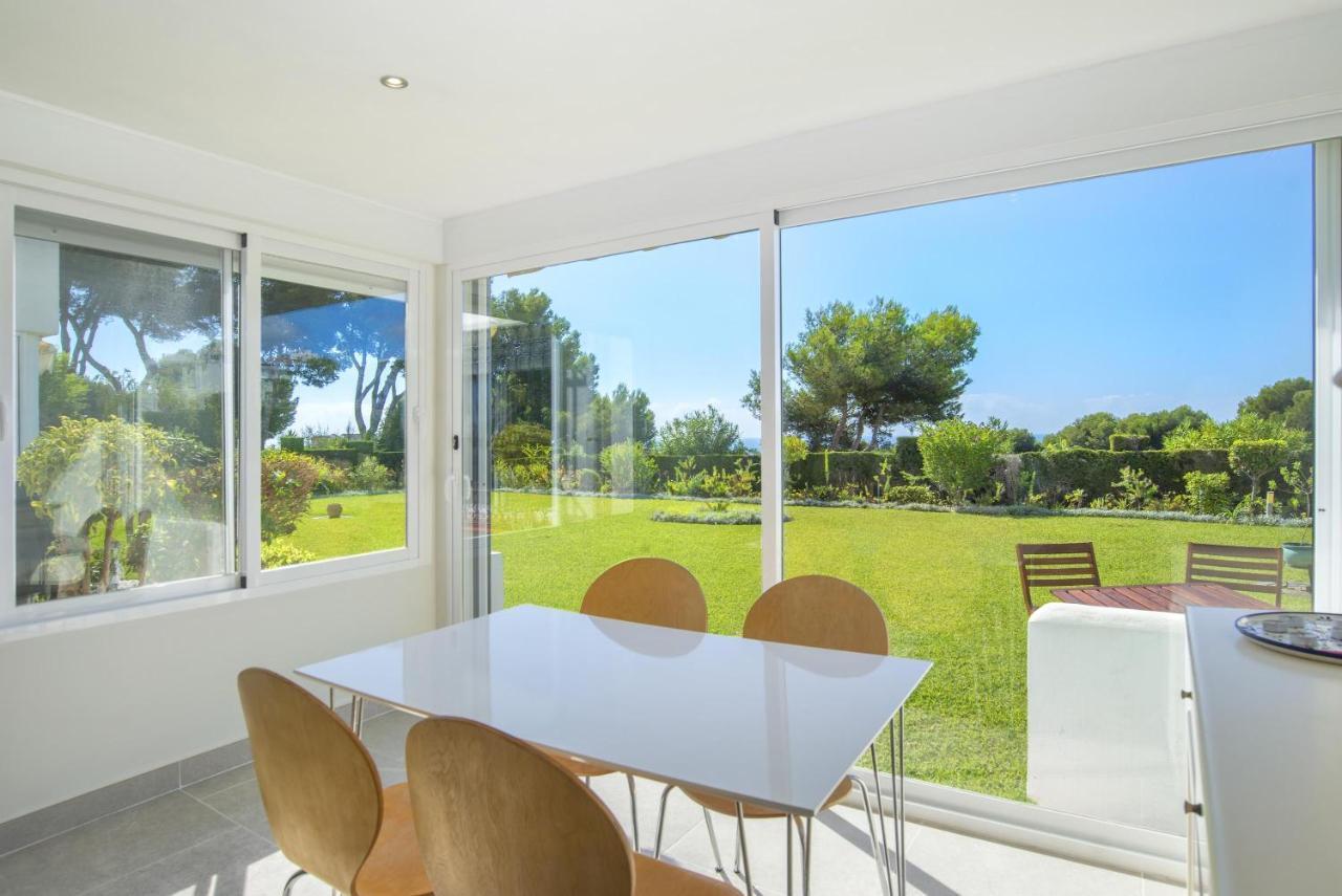 Apartment Miraflores La Cala De Mijas Exterior foto