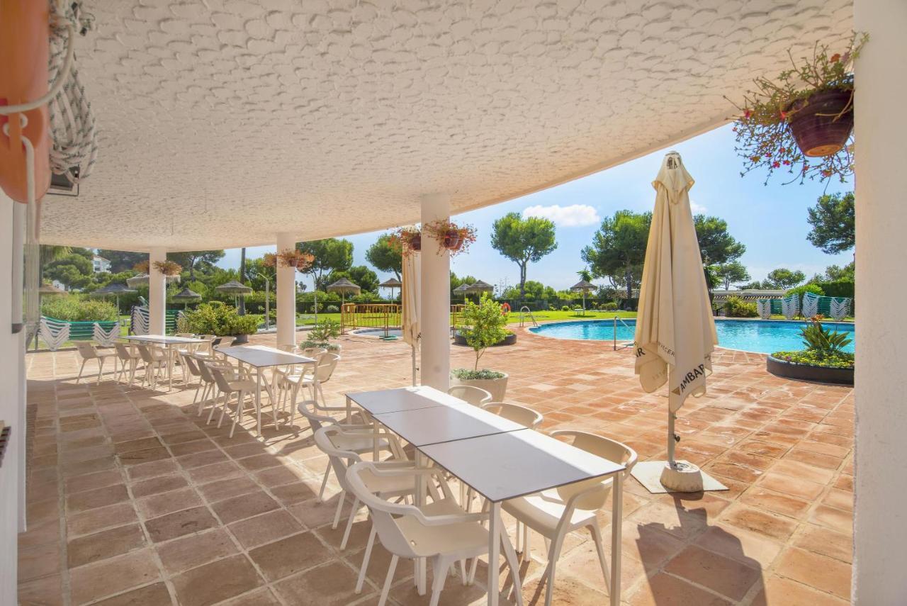 Apartment Miraflores La Cala De Mijas Exterior foto