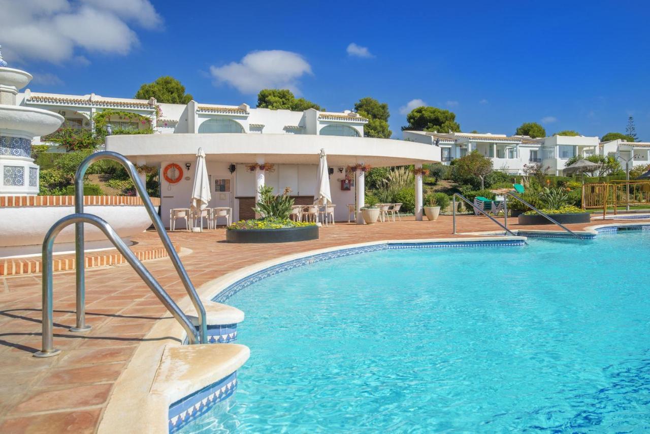 Apartment Miraflores La Cala De Mijas Exterior foto
