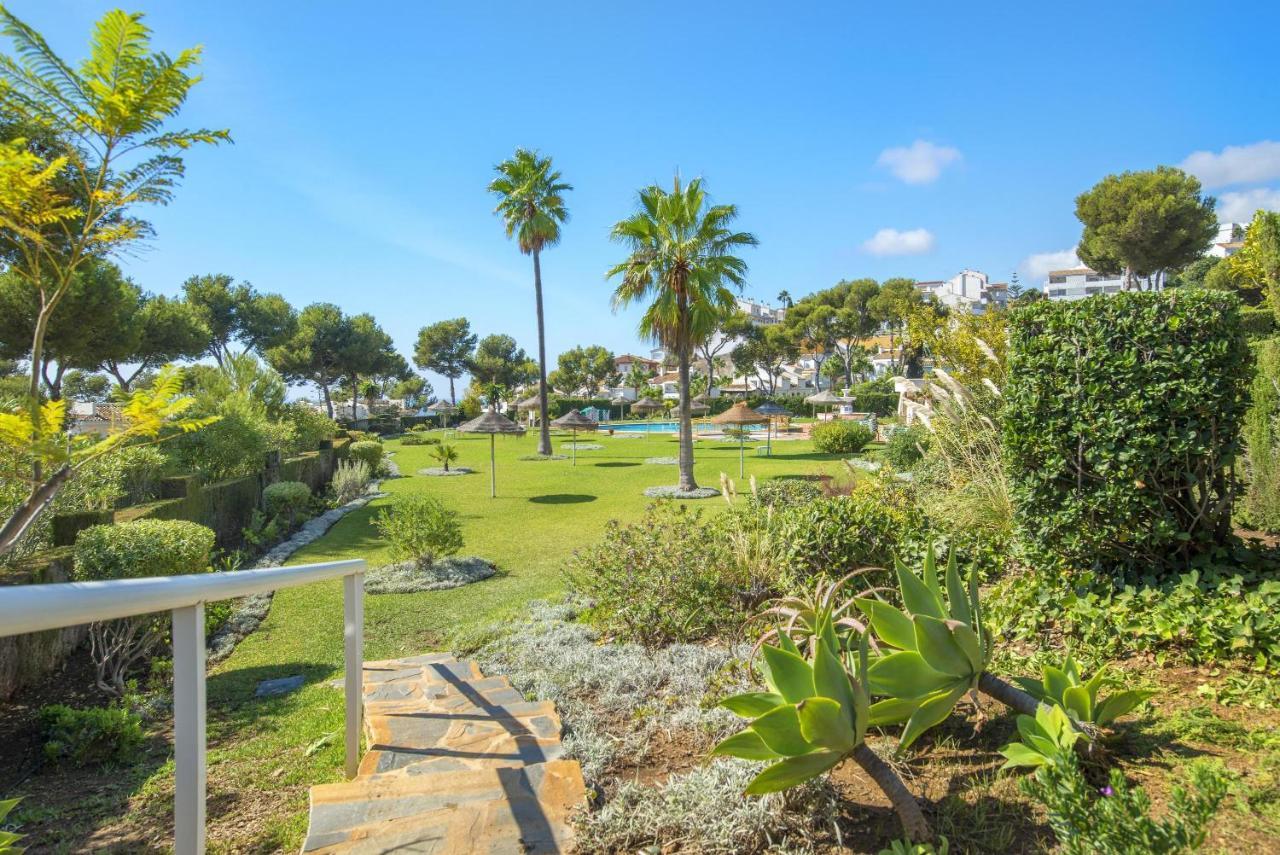 Apartment Miraflores La Cala De Mijas Exterior foto
